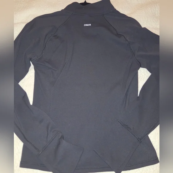🎉JUST ADDED🎉Oner Active Soft Motion Jacket - Picture 6 of 8